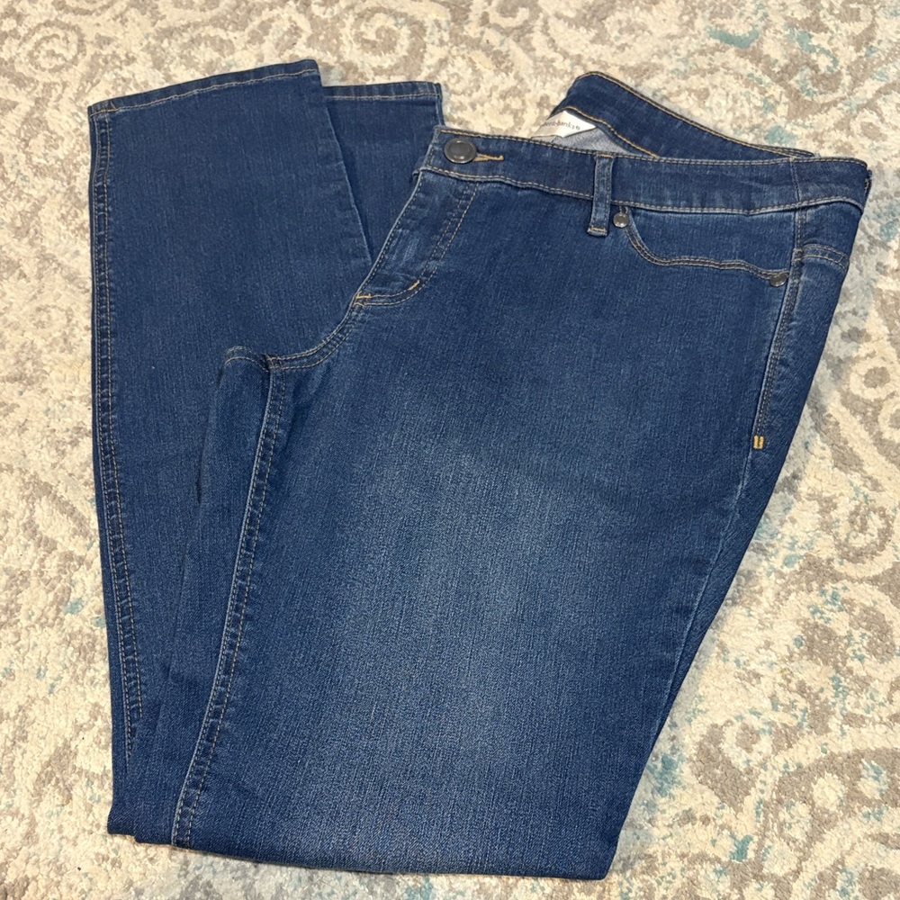 Christopher & Banks • Skinny Jeans